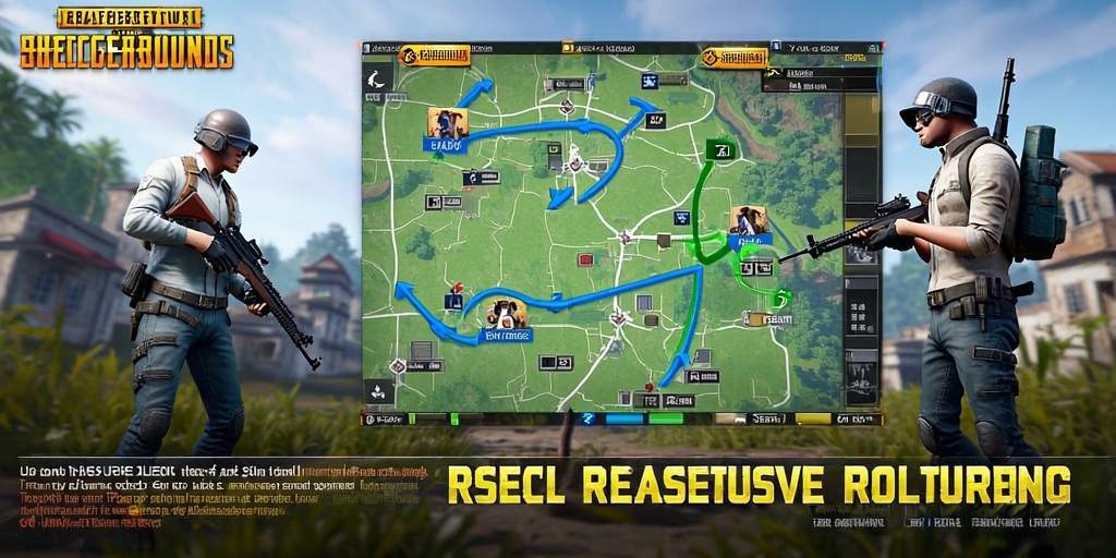 和平精英《番茄追踪》辅助